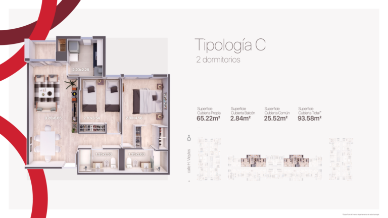 Quatro-housing-Tipologia-C