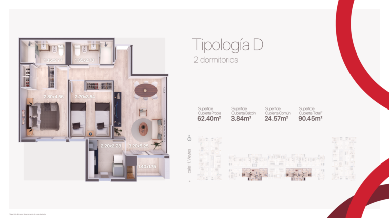 Quatro-housing-Tipologia-D