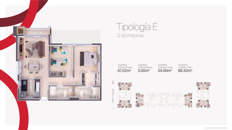 Quatro-housing-Tipologia-E